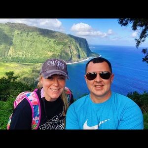 Meet your Posher, Ray